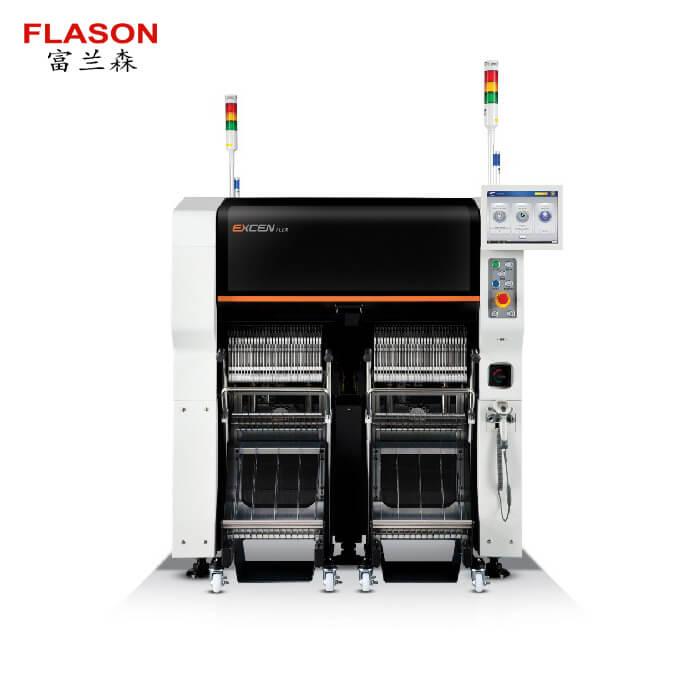 Flason SMT EXCEN FLEX All-In-One SMT Modular Chip Mounter